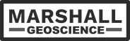 Marshall Geoscience logo