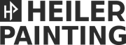 Heiler Painting logo