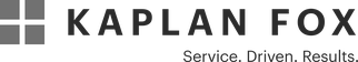 Kaplan Fox logo