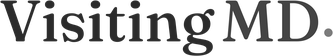 VisitingMD logo