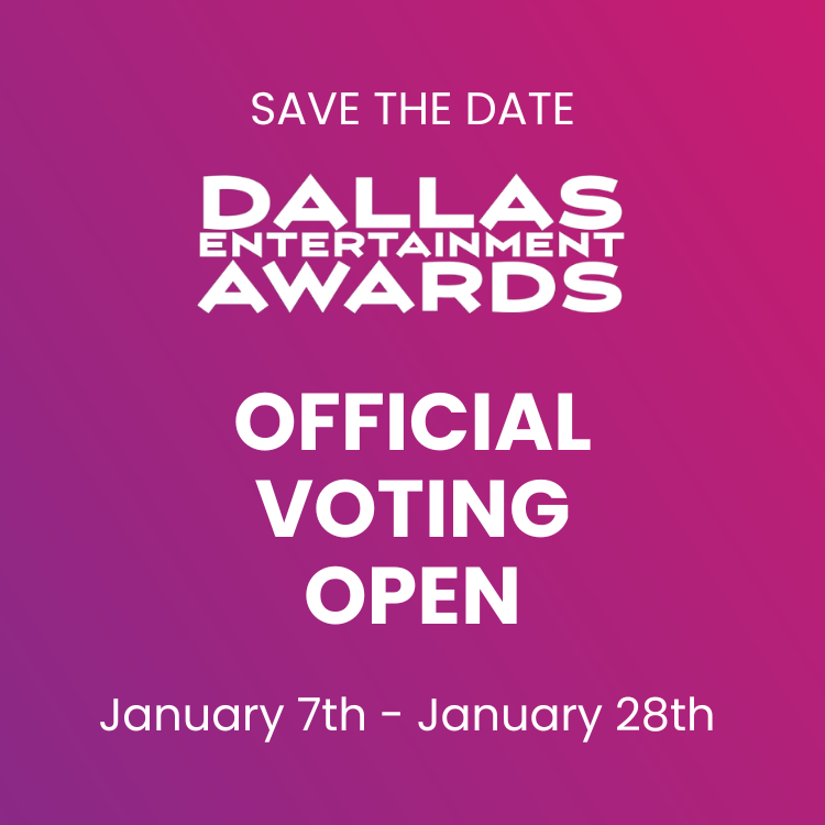 Official Voting Open