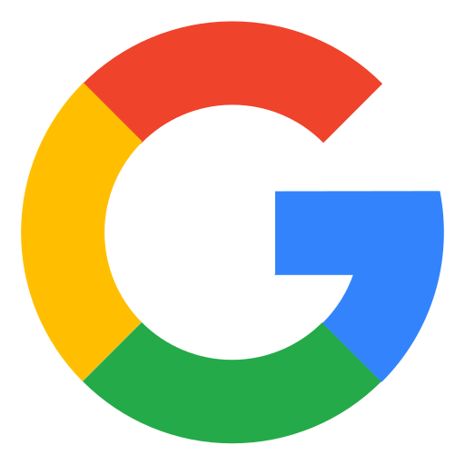 Icone Google Review