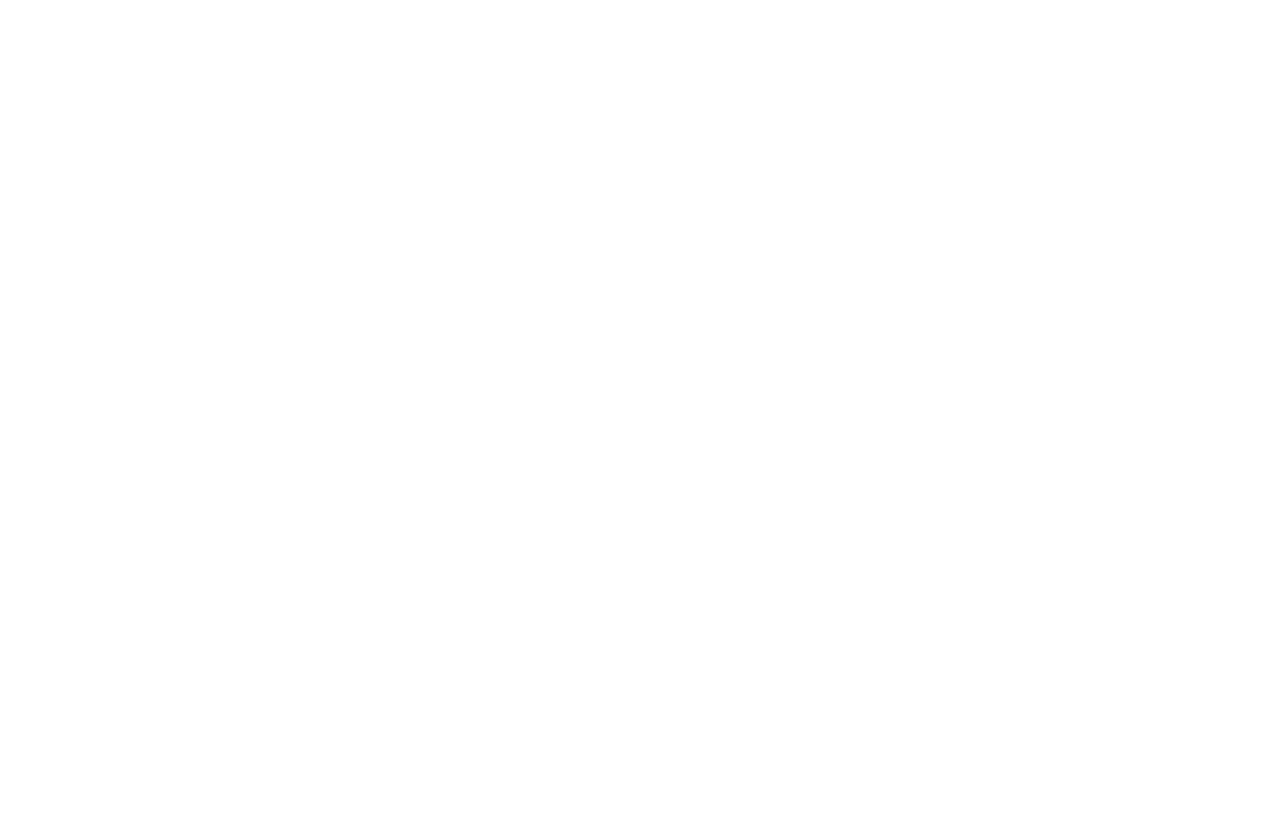 logo of cohub with black background