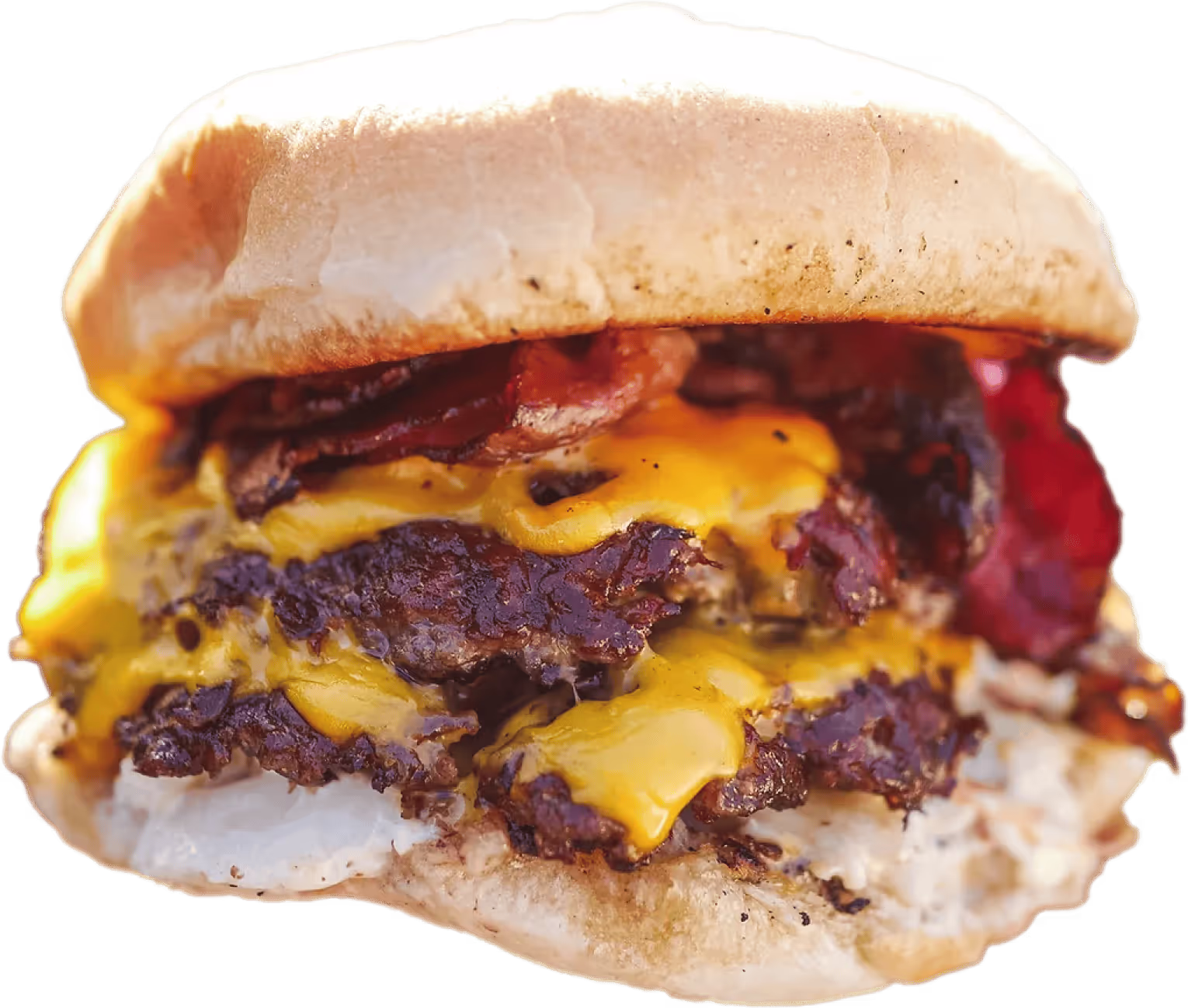 best burger in LA