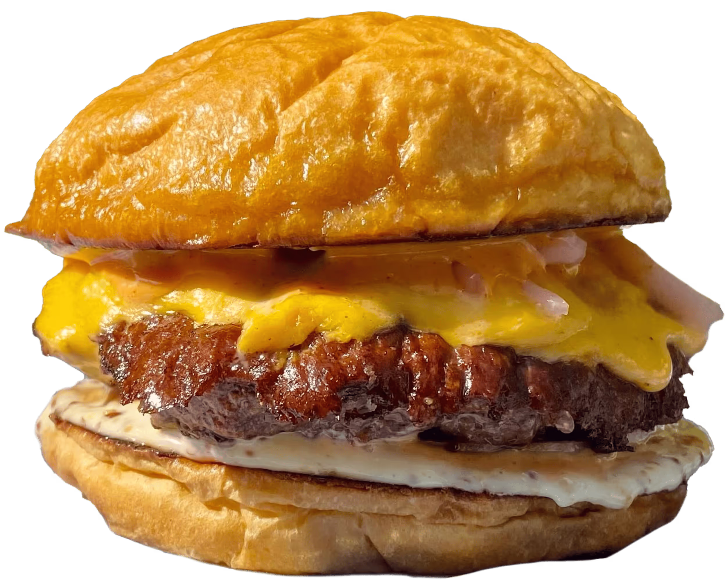 Goldburger