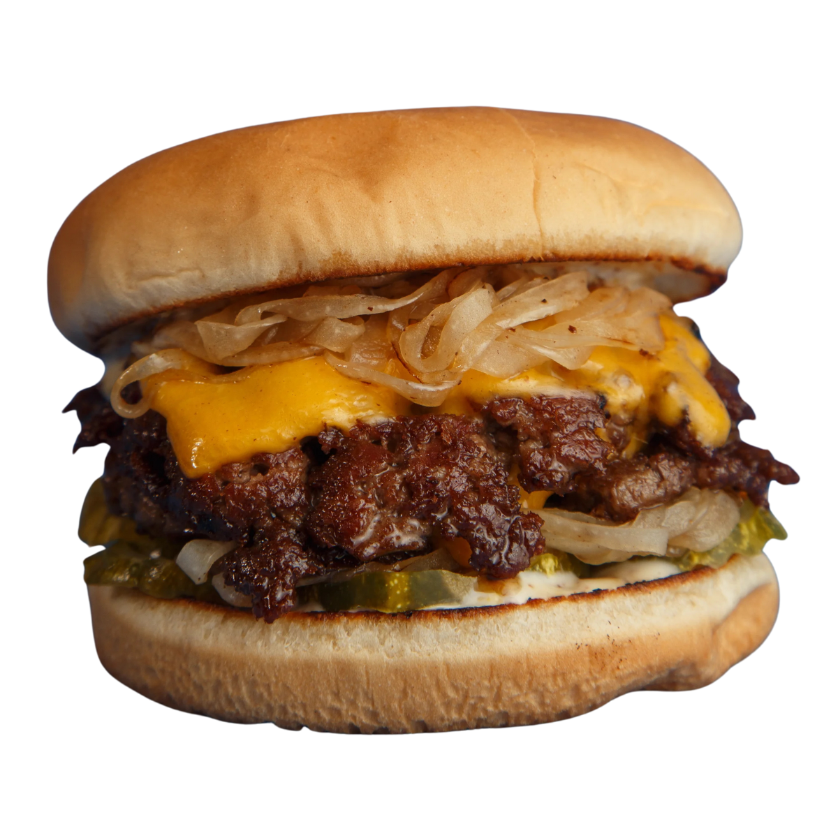 Goldburger