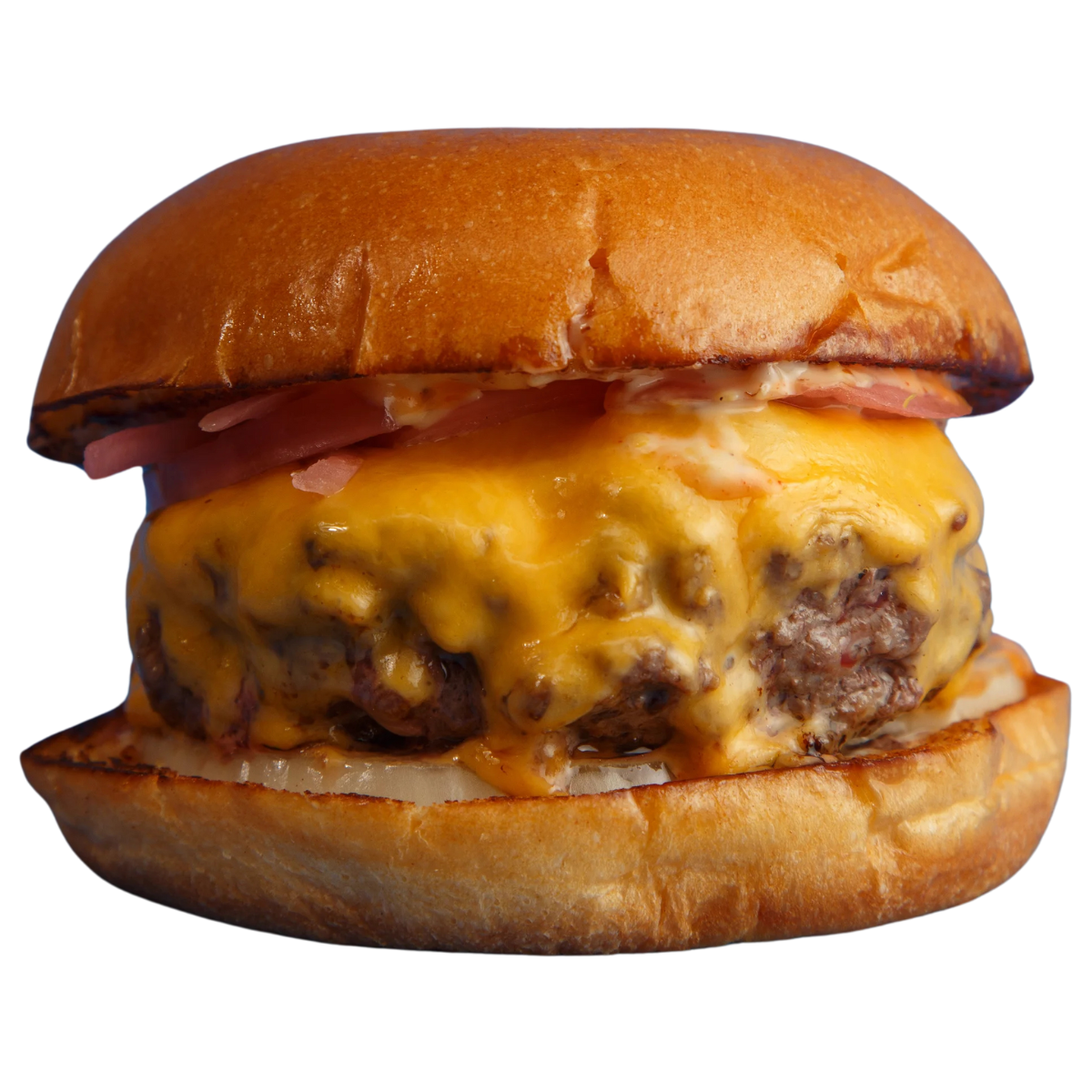 Bar Burger