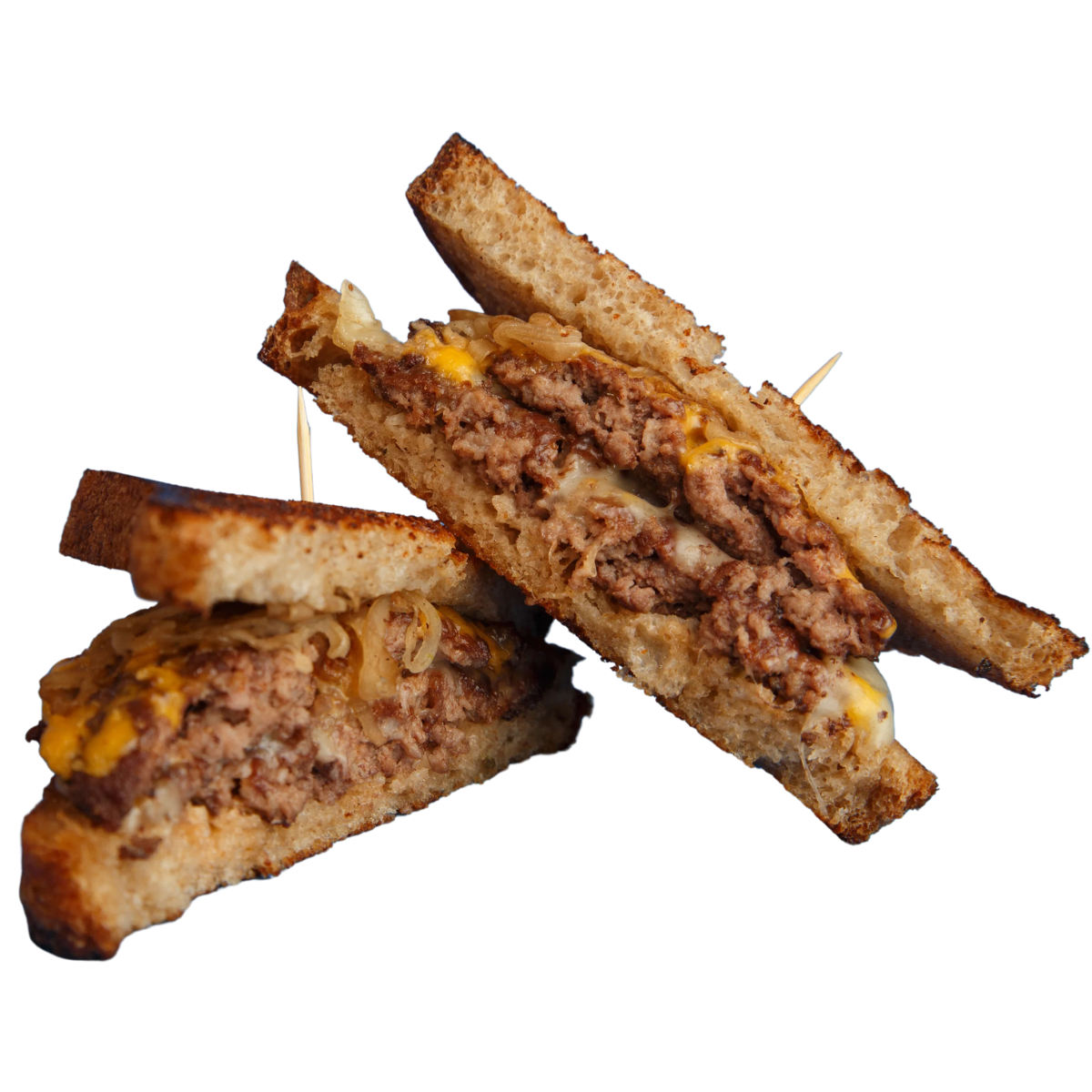 Patty Melt