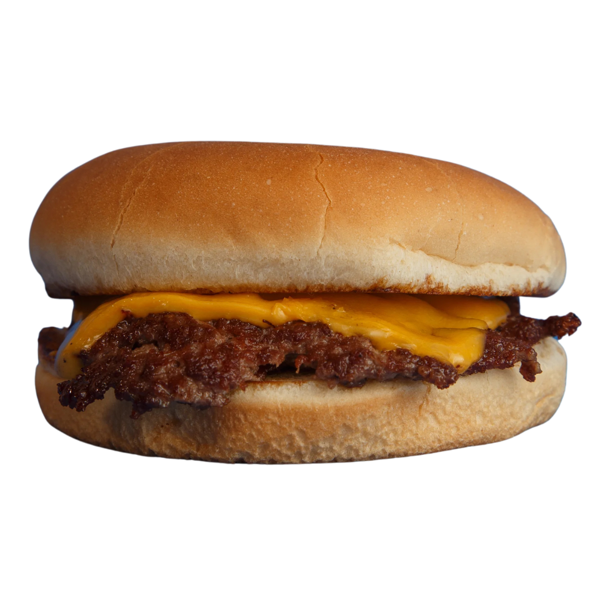 Kids Cheeseburger