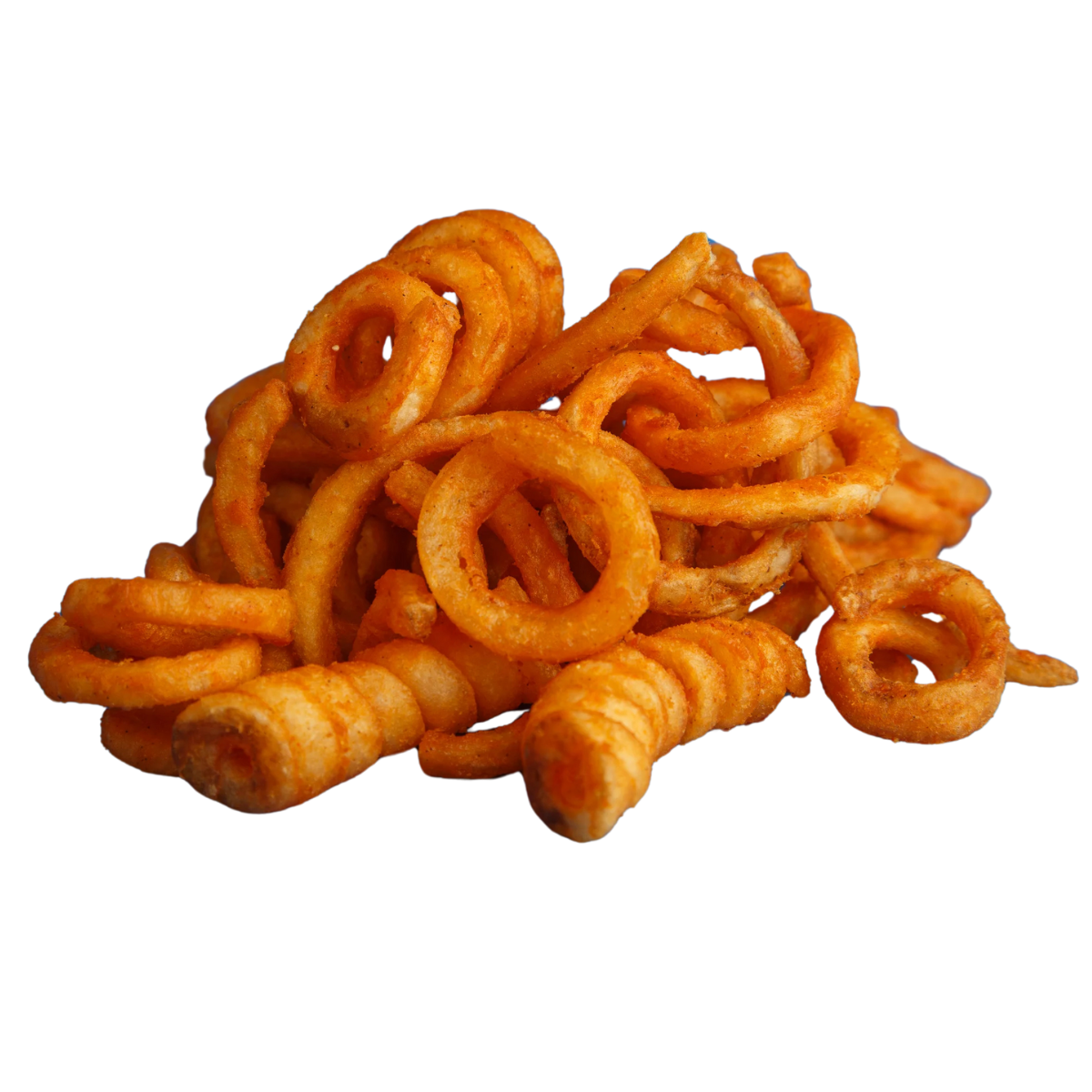 Curly Fries