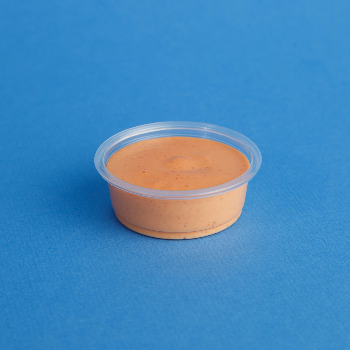 Side of Sauce