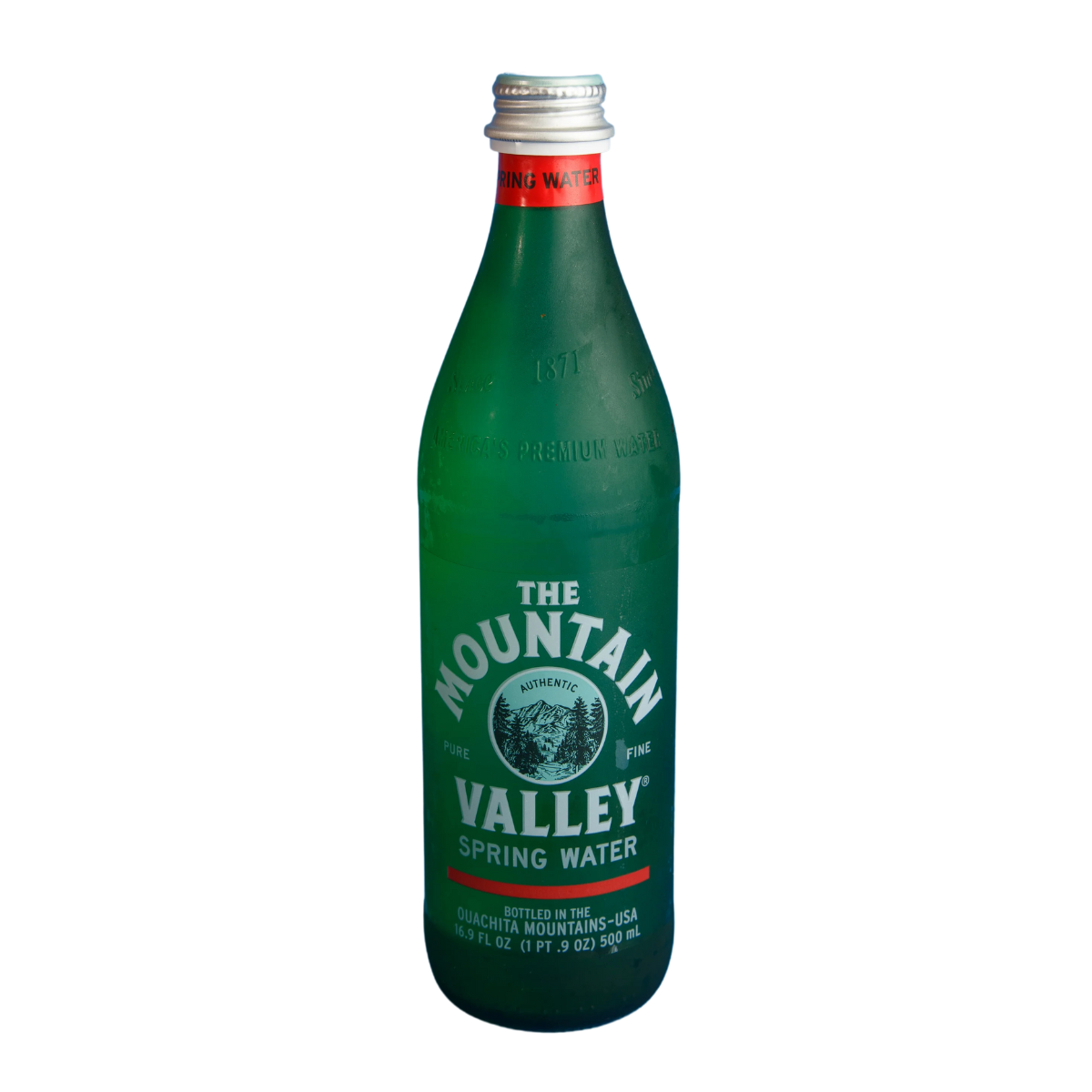Mountain Valley