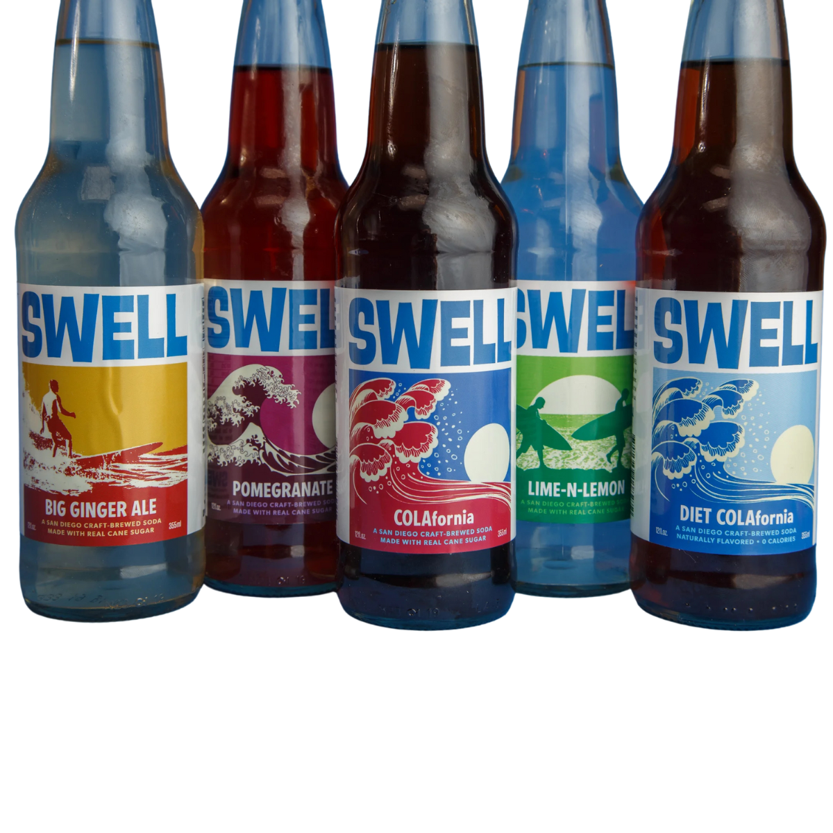 Swell Soda