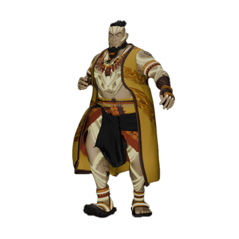 Koa