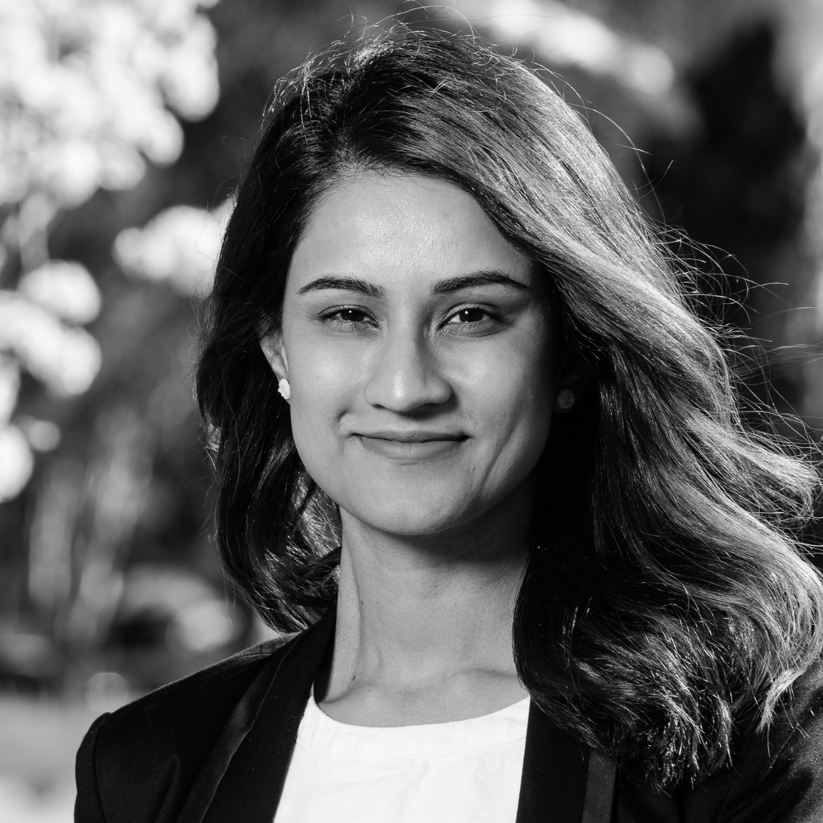 Dr Samreet Kaur Gill