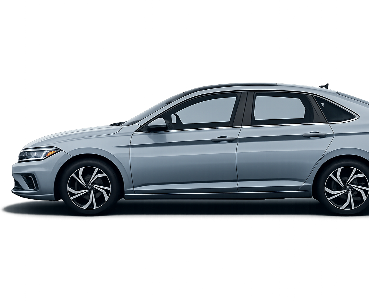 Economy car example