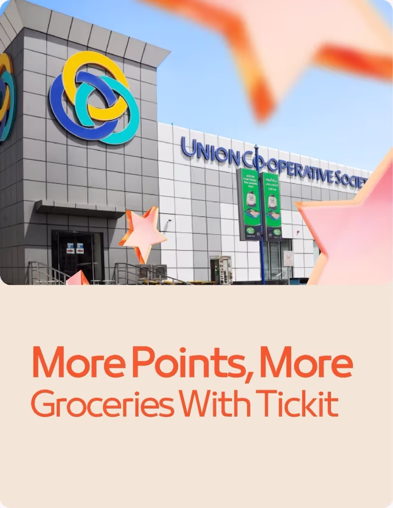Union Coop - New Partner