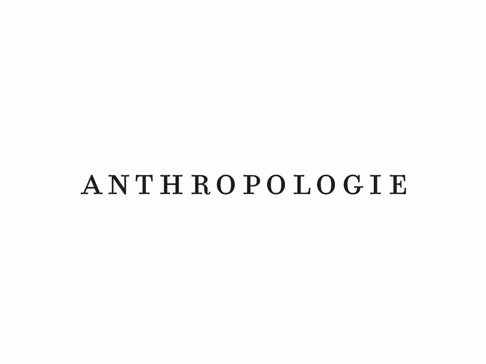 Anthropologie