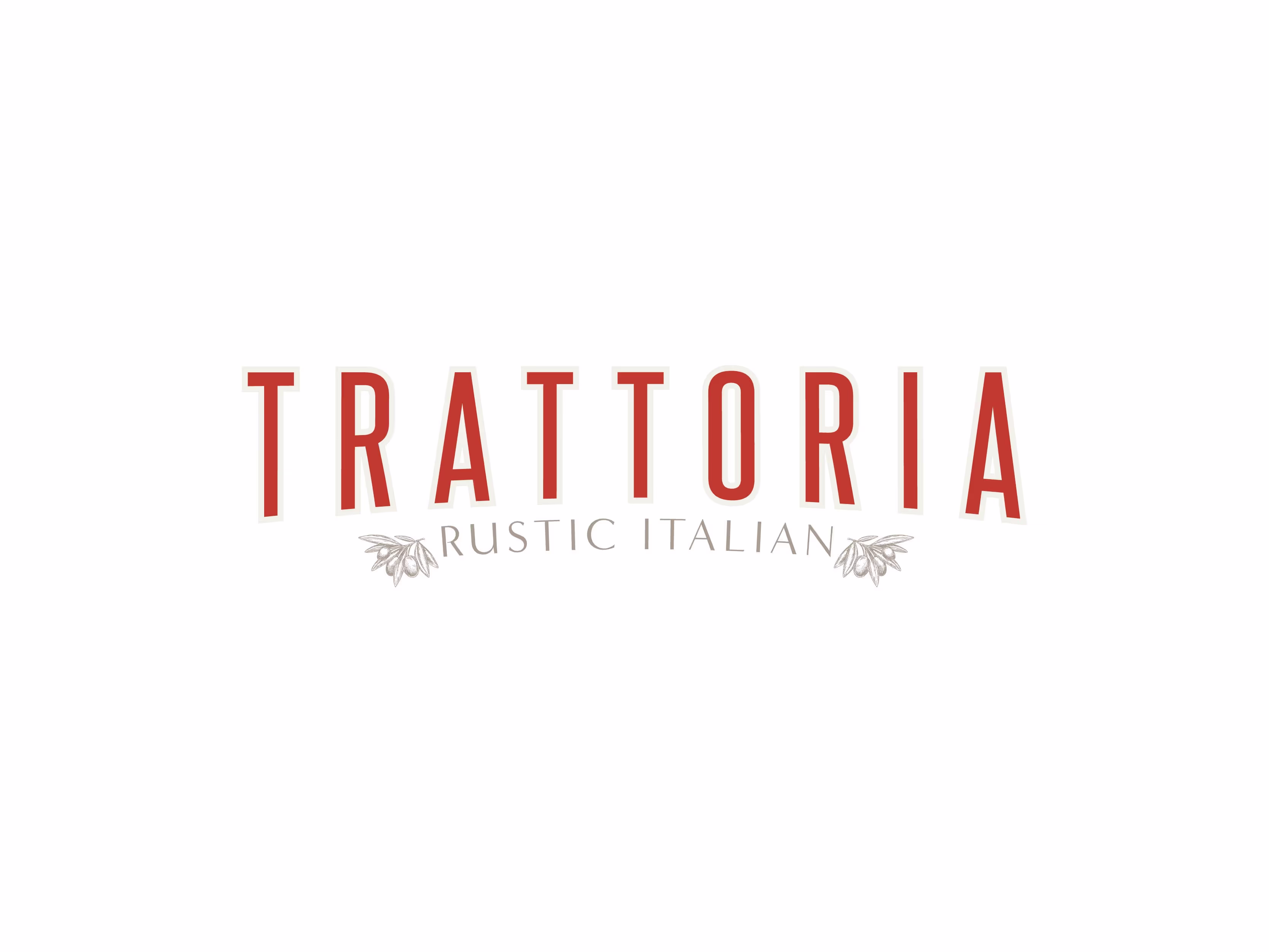 Trattoria