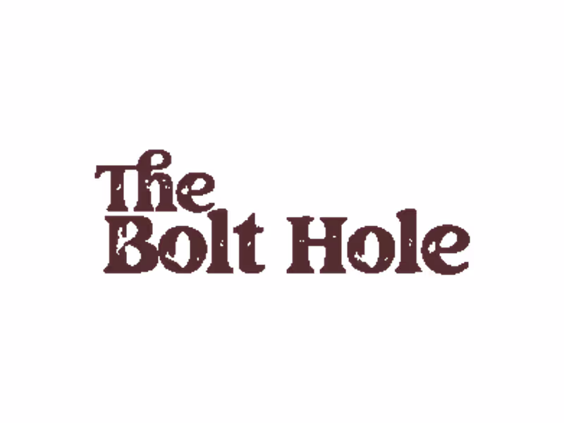 The Bolt Hole