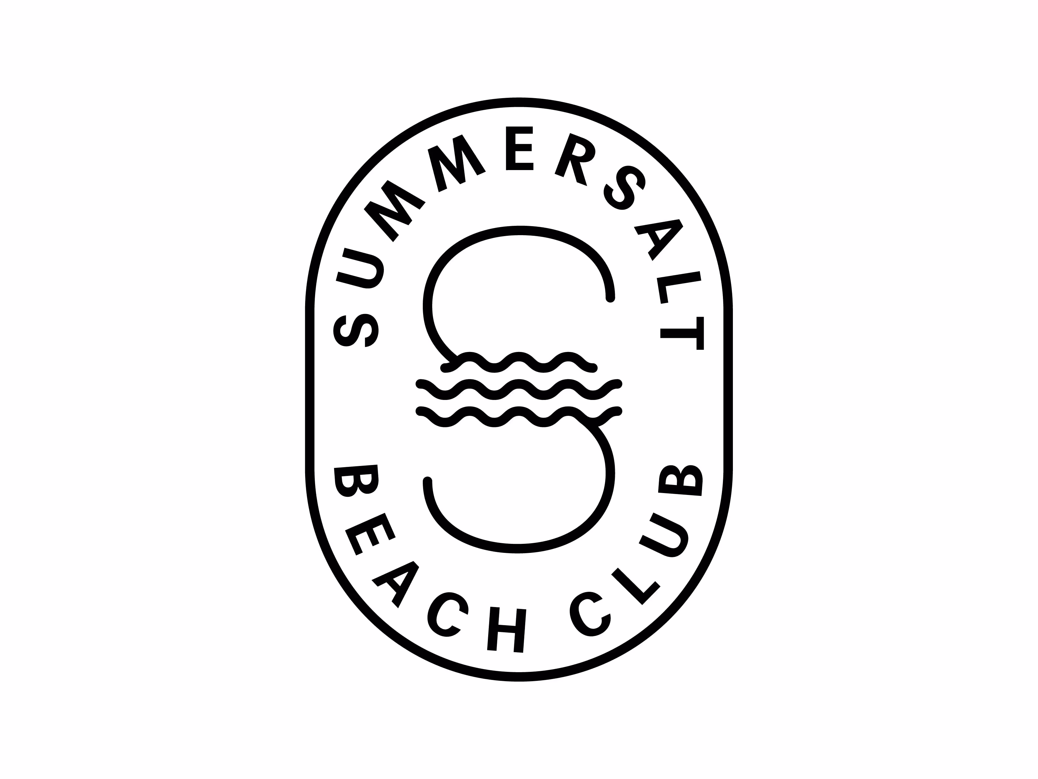 Summersalt