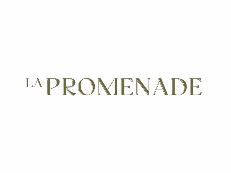 La Promenade
