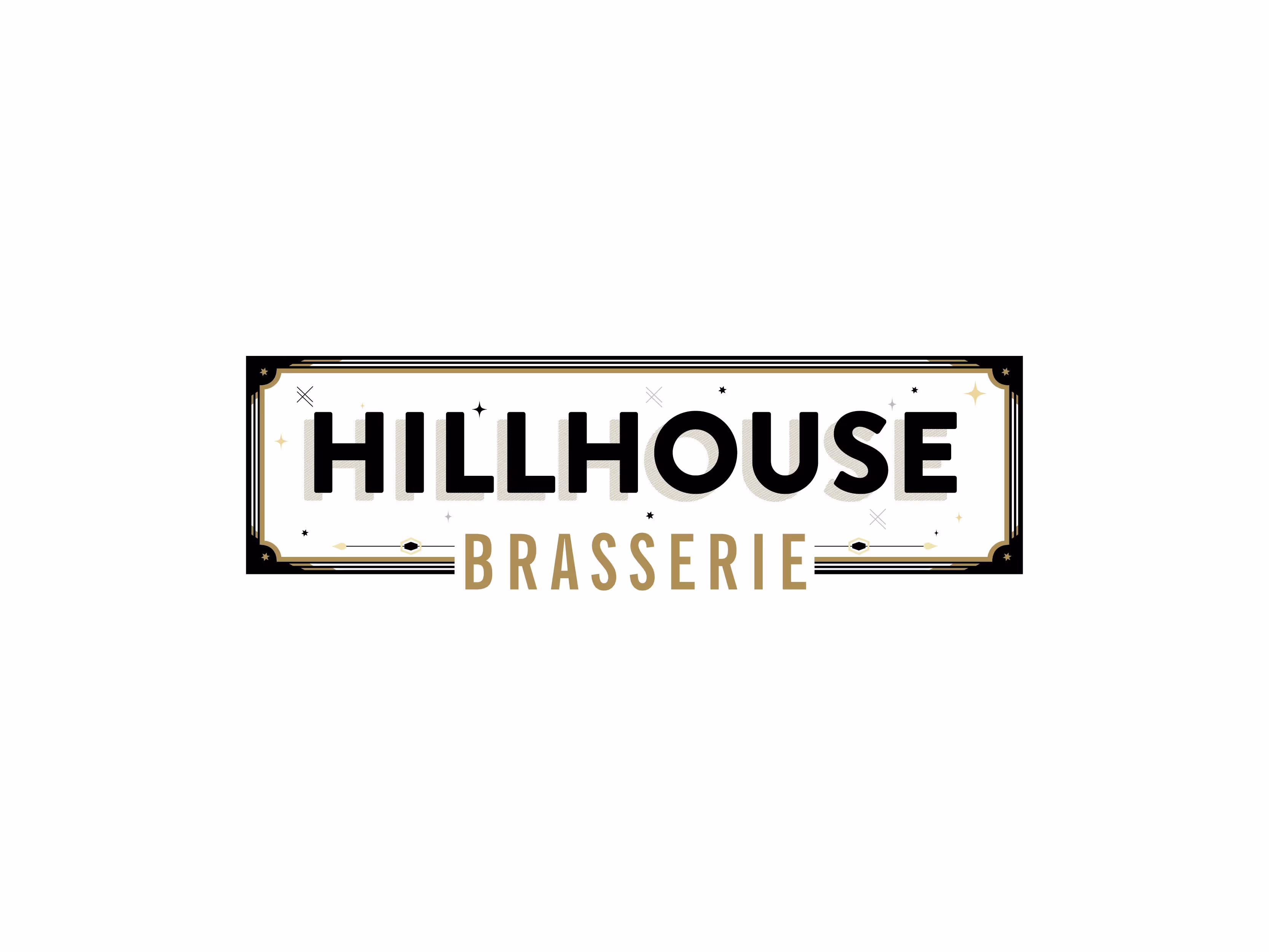Hillhouse Brasserie