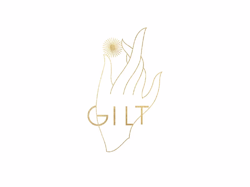 Gilt