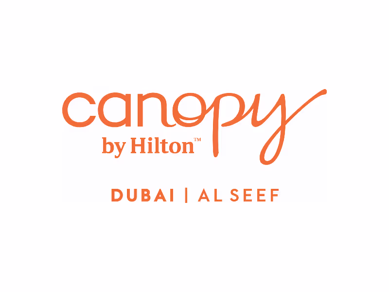 Canopy by Hilton Dubai Al Seef