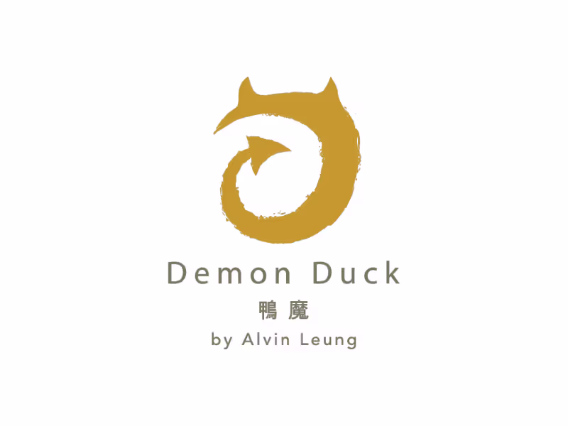 Demon Duck