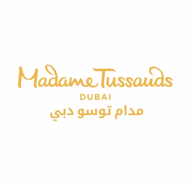 Madame Tussauds Dubai