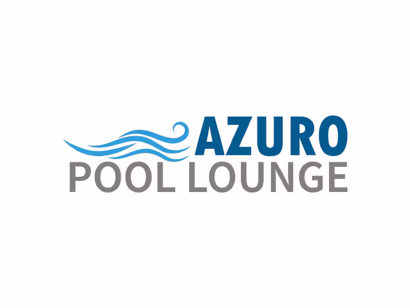 Azuro Pool Lounge