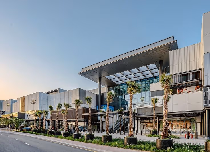 Nad Al Sheba Mall