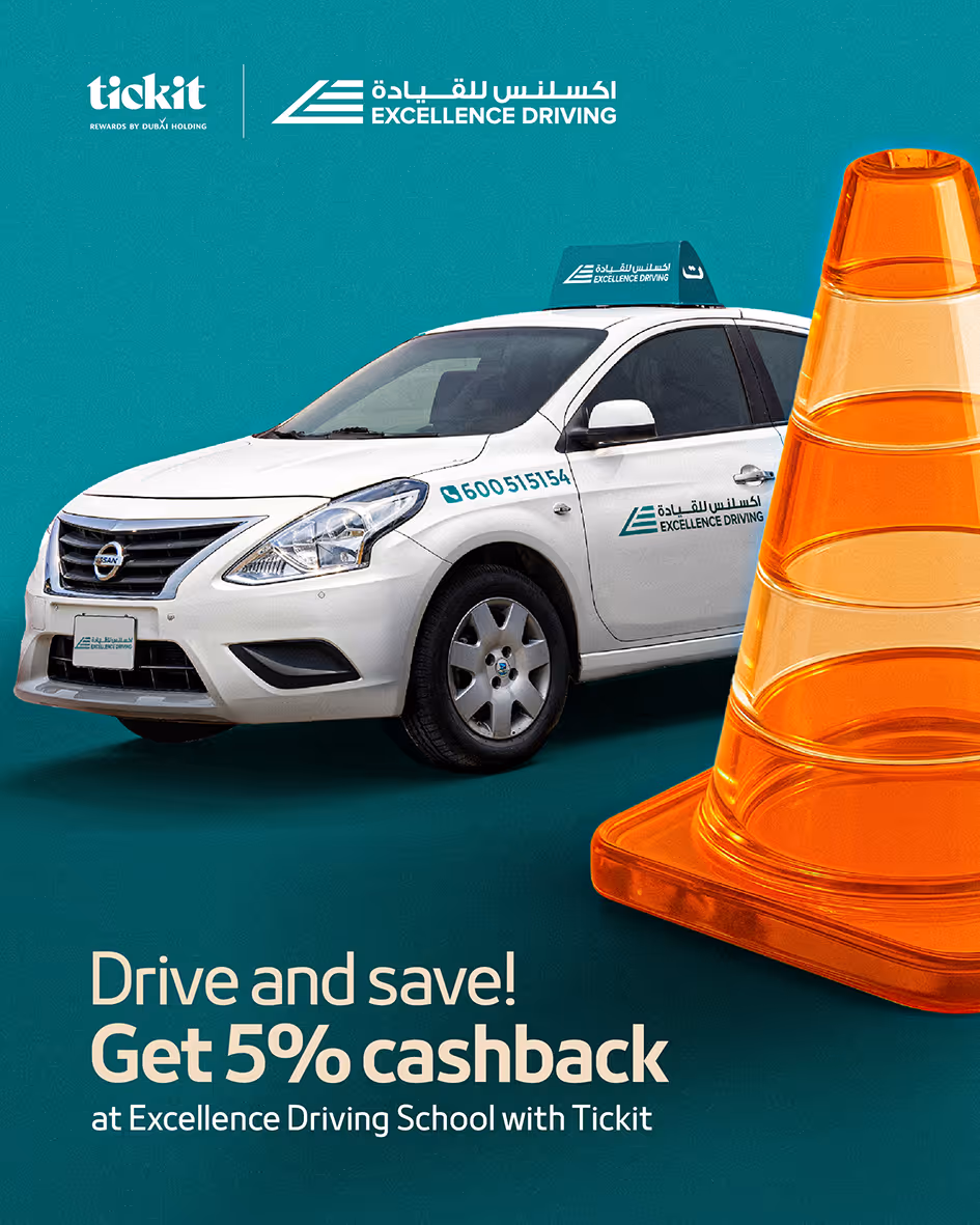 Excellence Driving School