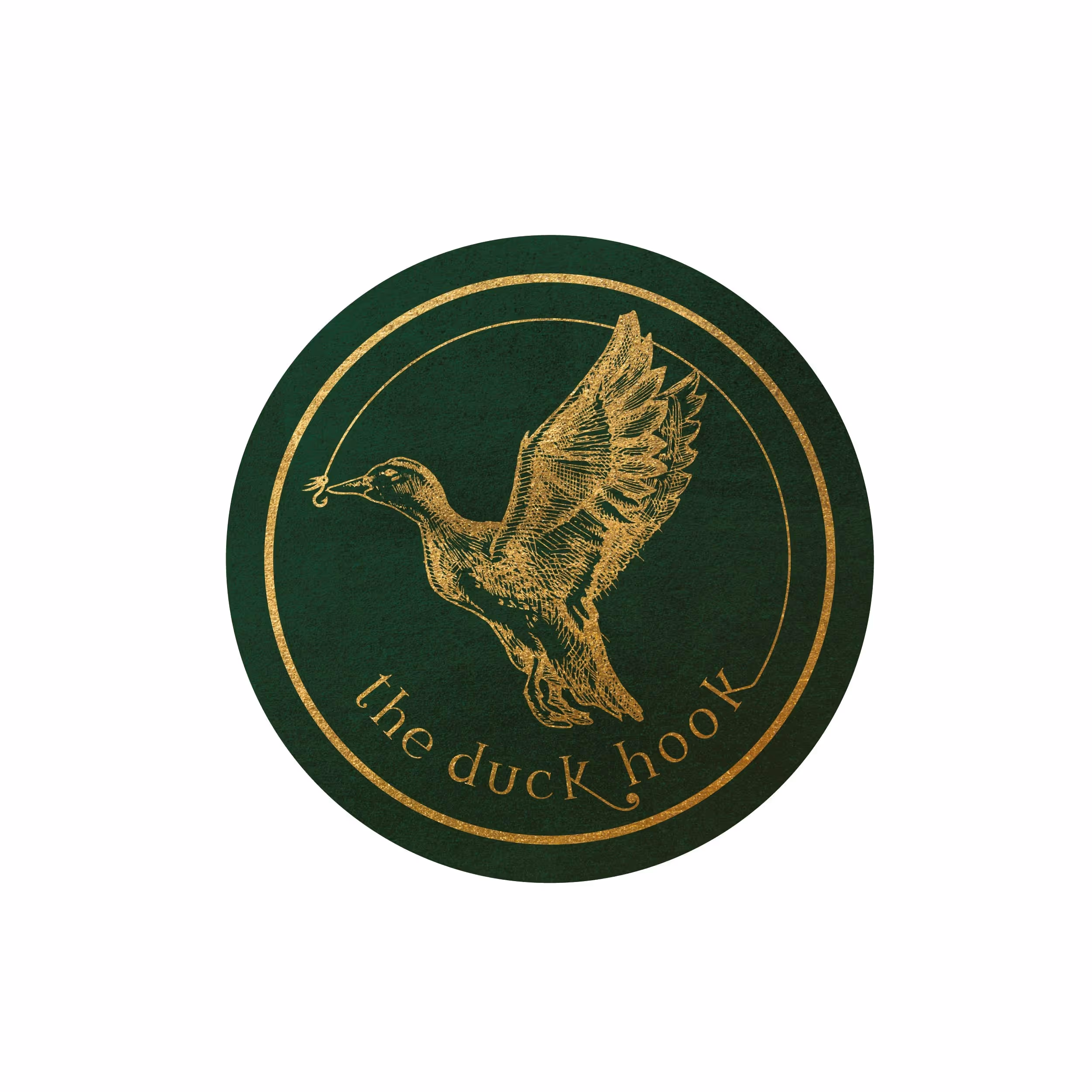 The Duck Hook