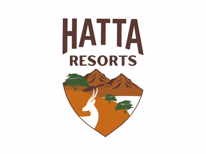 Domes at Hatta Resorts
