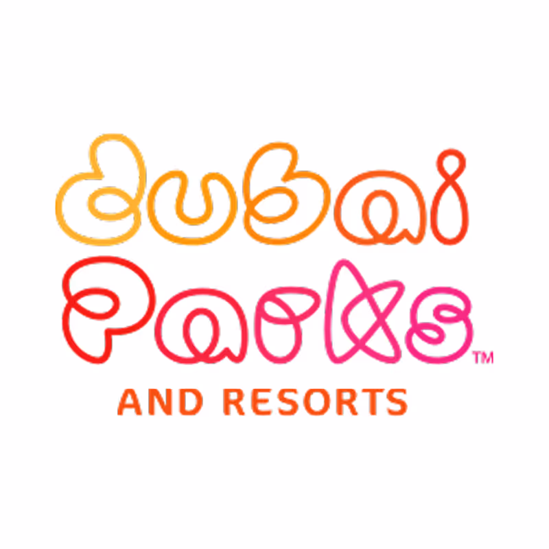 Dubai Parks and Resorts