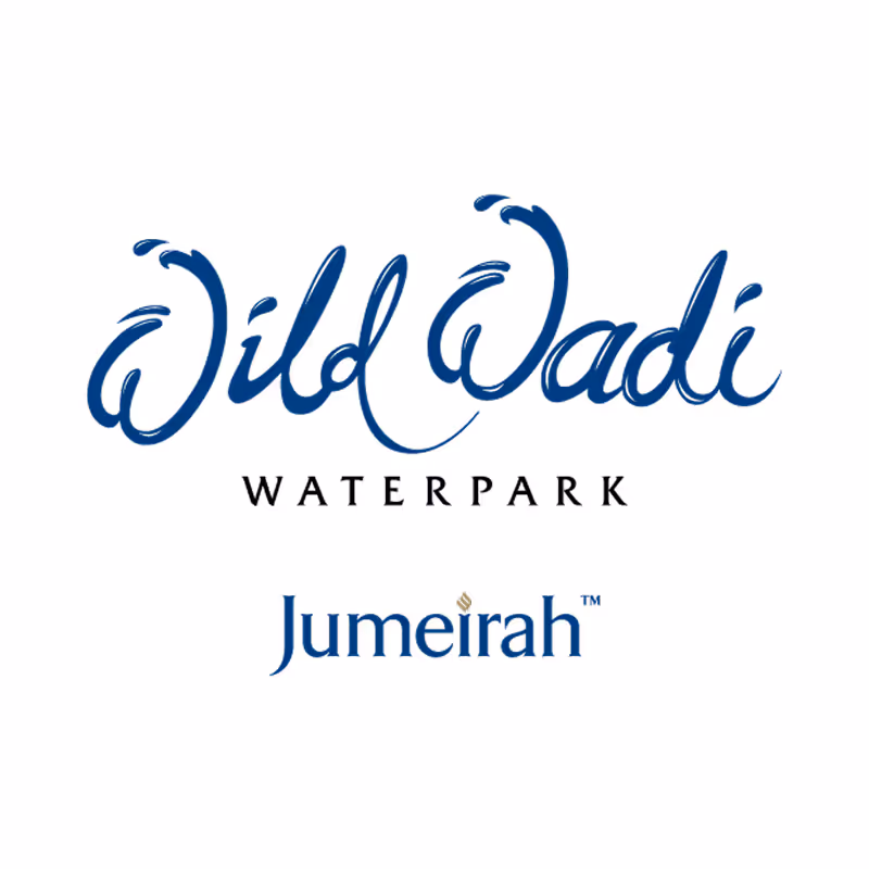 Wild Wadi Waterpark