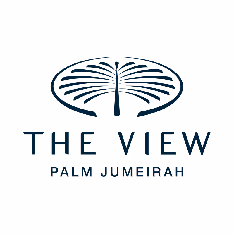 The View at The Palm