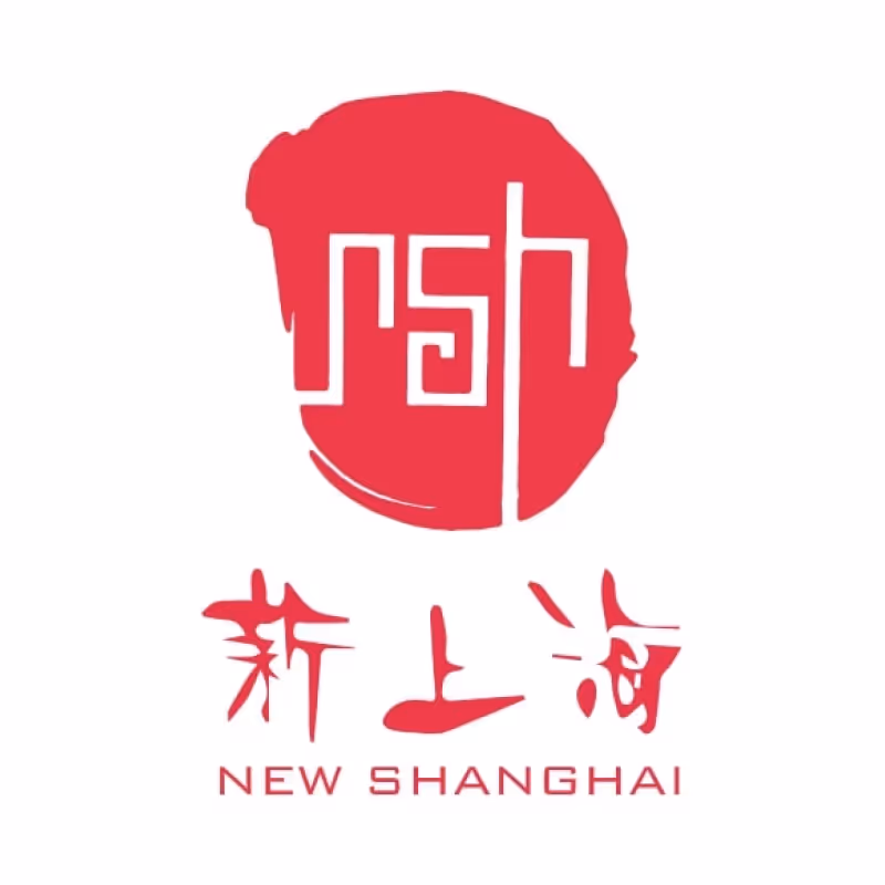New Shanghai