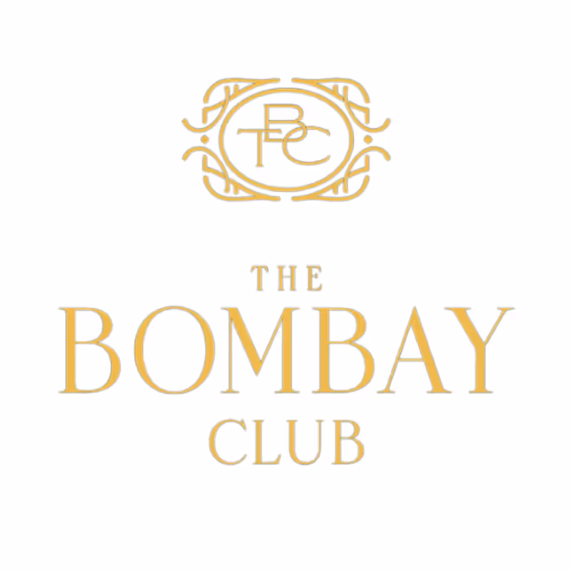 The Bombay Club