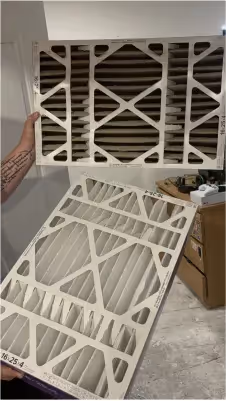 Indoor Air Quality In Ogden, UT, And Surrounding Areas