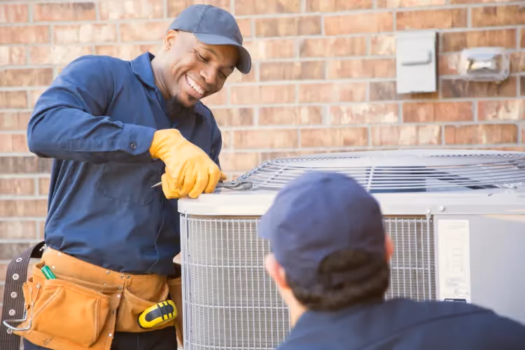 HVAC Repair in Farr West, UT, and Surrounding Areas