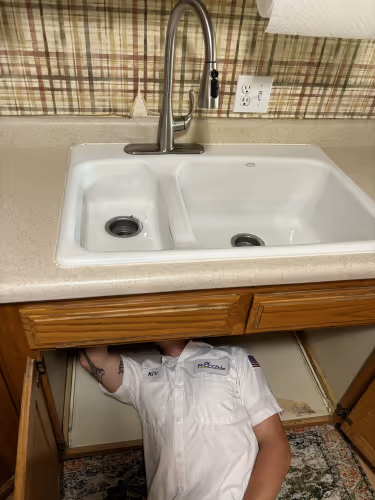 Clogged Drain in Ogden, UT, and Surrounding Areas