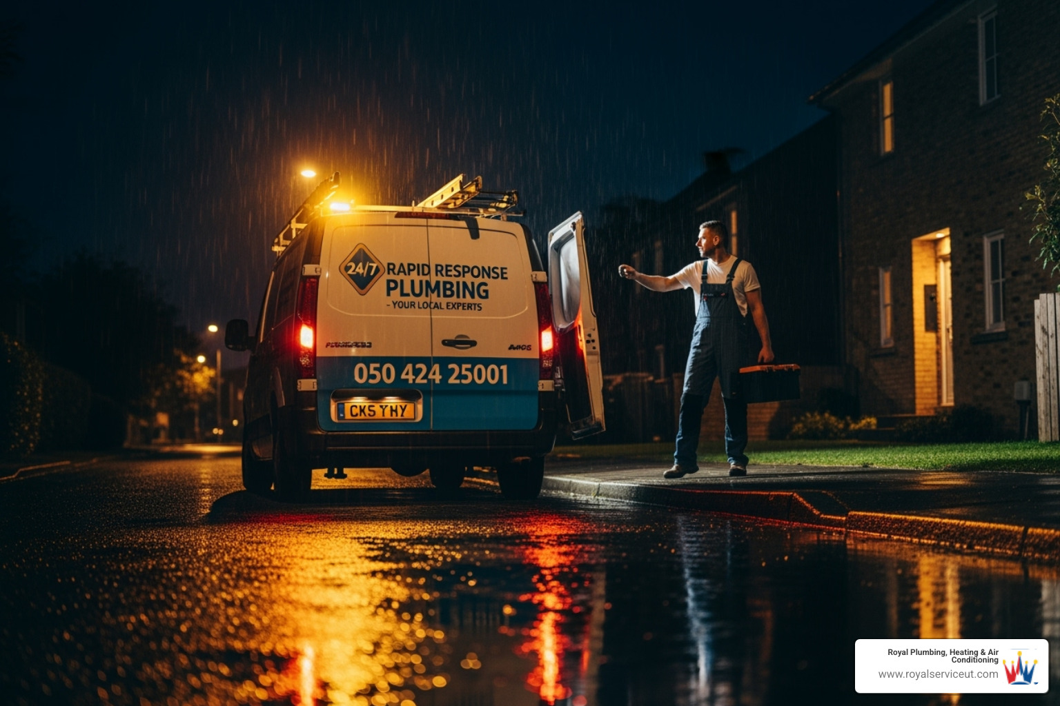 plumber's license and insurance certificate - plumber 24 hours near me