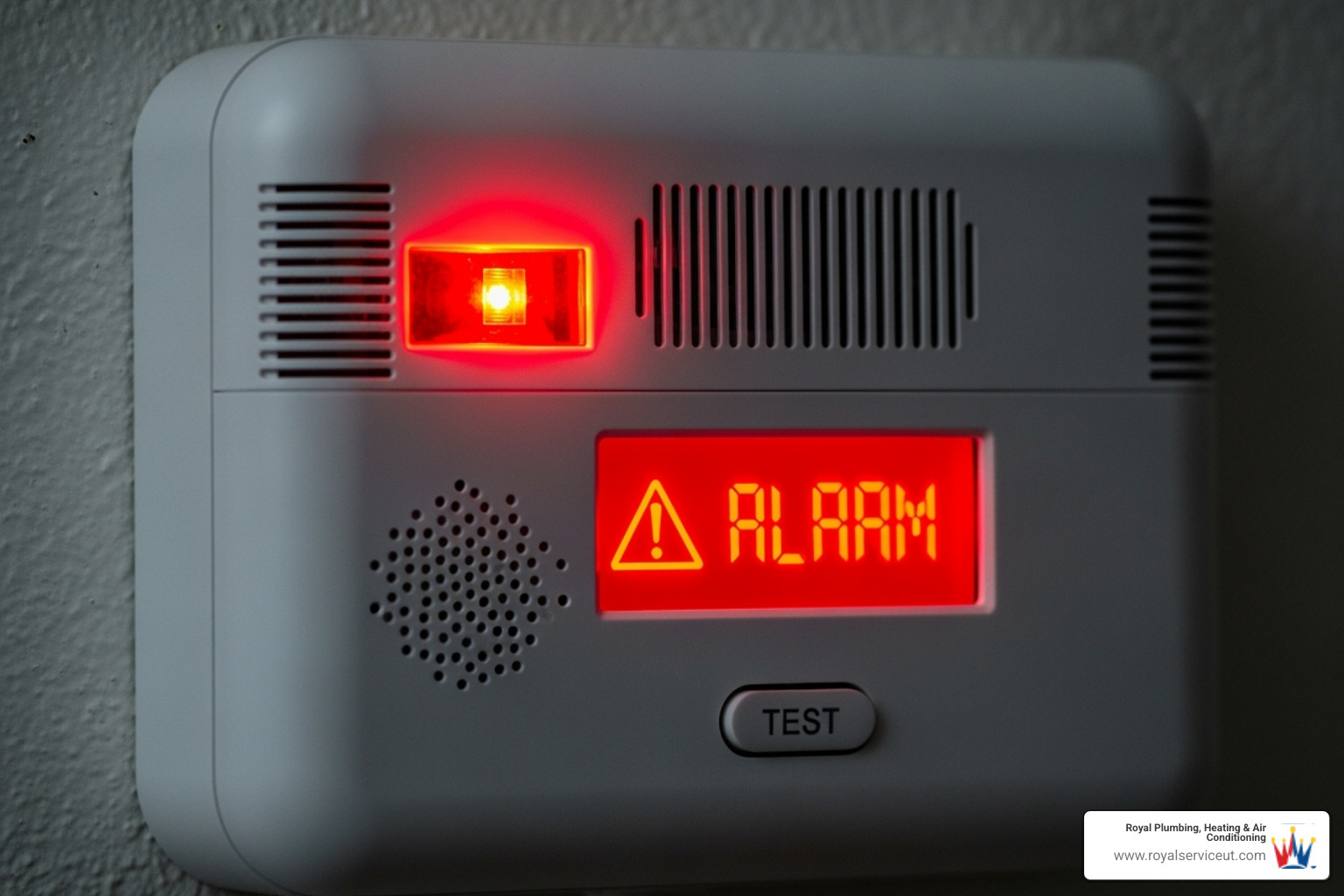 carbon monoxide detector alarming - overnight hvac repair ogden ut carbon monoxide detector alarming - overnight hvac repair ogden ut