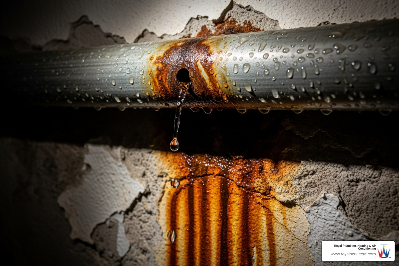 corroded leaking pipe - pipe replacement taylorsville ut corroded leaking pipe - pipe replacement taylorsville ut