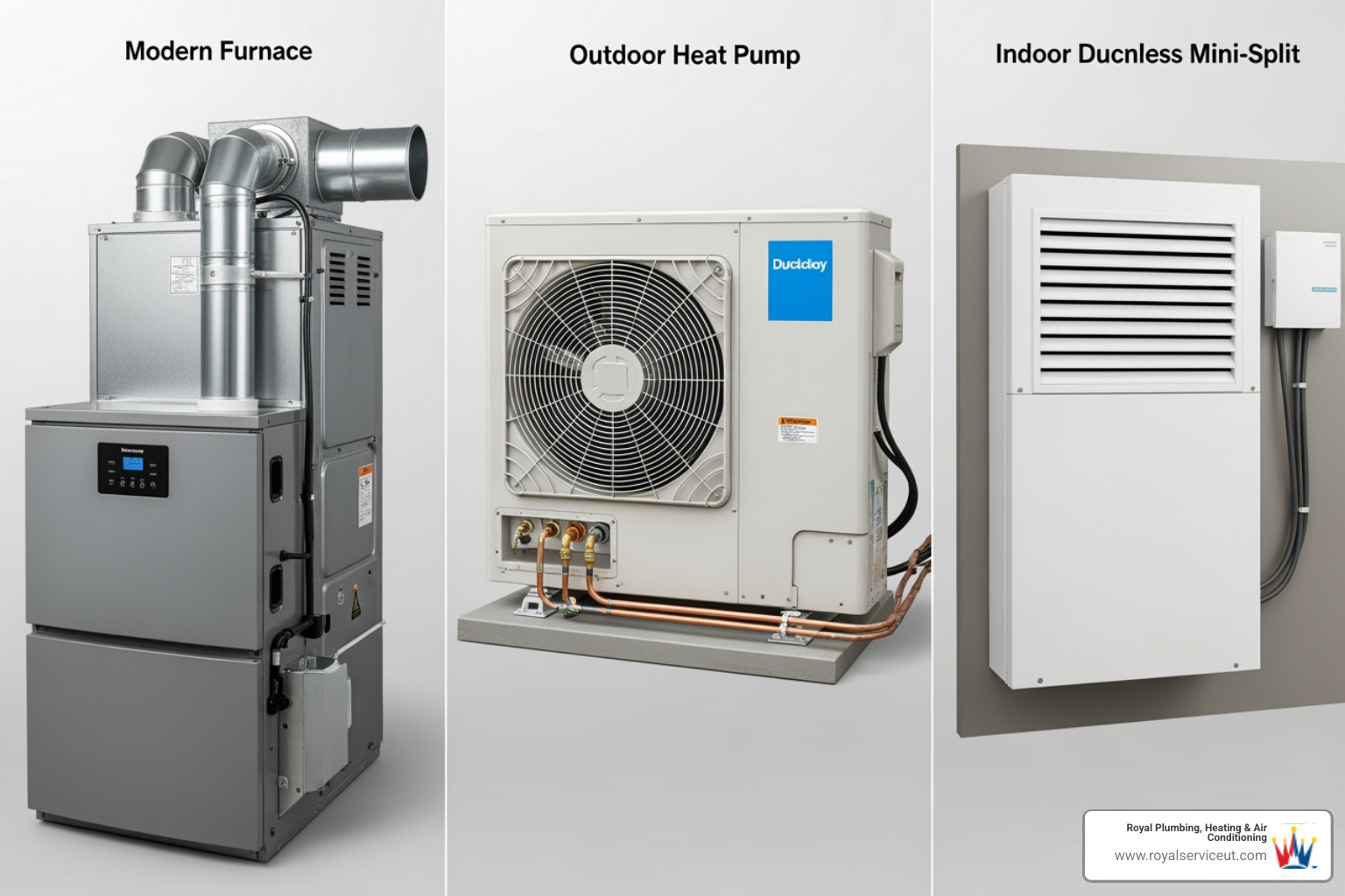 furnace heat pump mini split - heating installation in kaysville, ut furnace heat pump mini split - heating installation in kaysville, ut