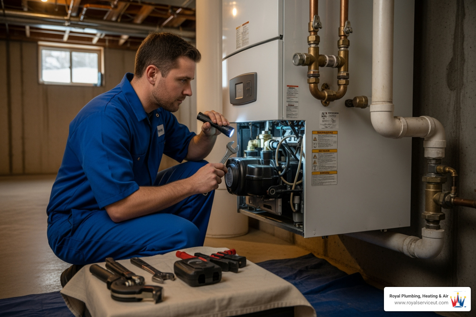 residential boiler maintenance - boiler maintenance company in layton, ut residential boiler maintenance - boiler maintenance company in layton, ut