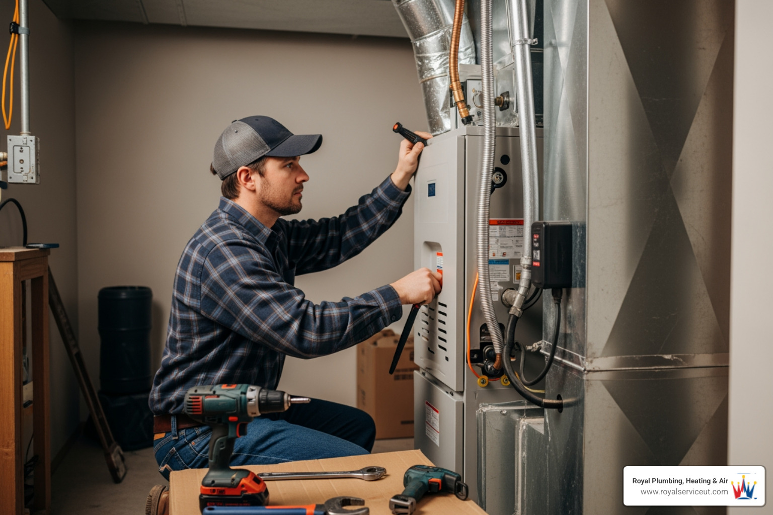 furnace installation residential in ogden, ut furnace installation residential in ogden, ut